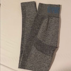 Gymshark Flex Leggings